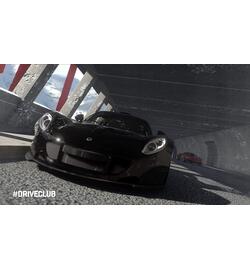DriveClub