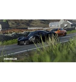 DriveClub