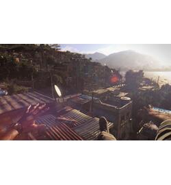 Dying Light