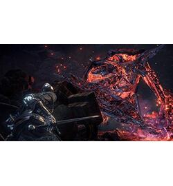 Dark Souls III