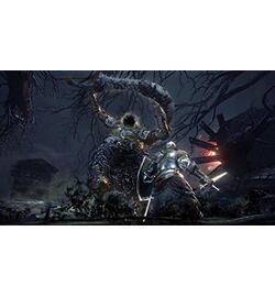 Dark Souls III