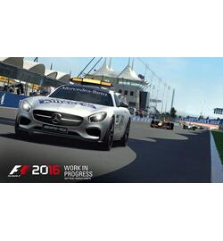 F1 2016