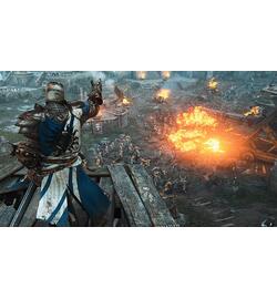 For Honor