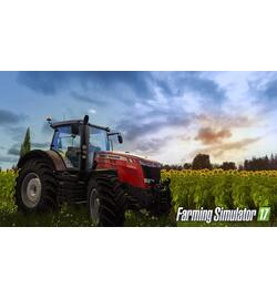 Farming Simulator 17