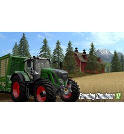 Farming Simulator 17