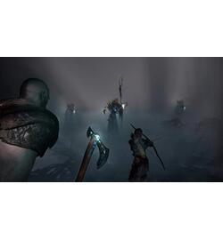 God of War (2018)