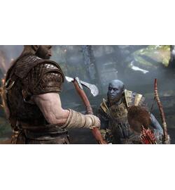 God of War (2018)