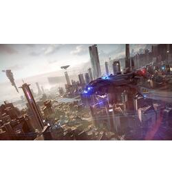 Killzone: Shadow Fall