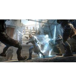 Middle-Earth: Shadow of Mordor