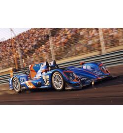 Project Cars
