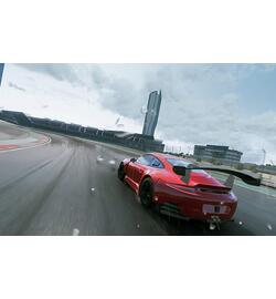 Project Cars