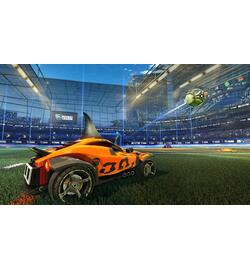 Rocket League