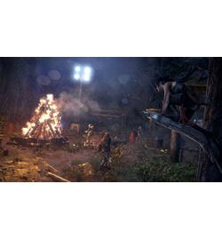 Rise of the Tomb Raider: 20 Year Celebration