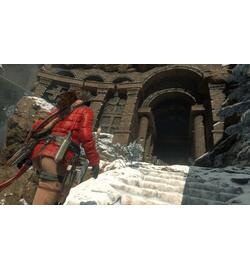 Rise of the Tomb Raider: 20 Year Celebration