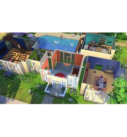 De Sims 4 voor PS4