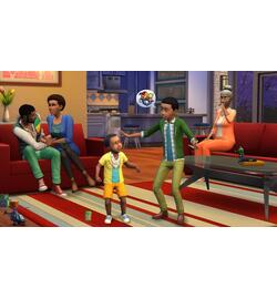 De Sims 4 voor PS4