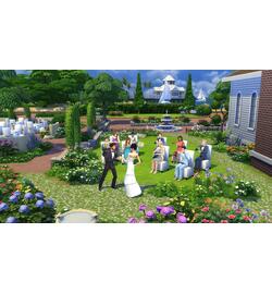De Sims 4 voor PS4