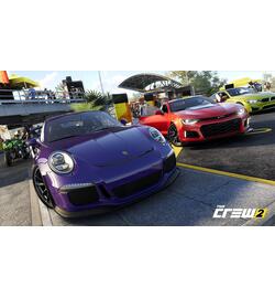 The Crew 2