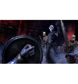 The Elder Scrolls Online: Tamriel Unlimited