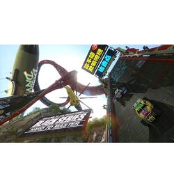Trackmania Turbo