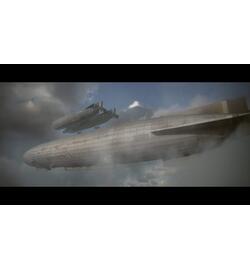 The Order 1886