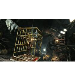 Tomb Raider Definitive Edition