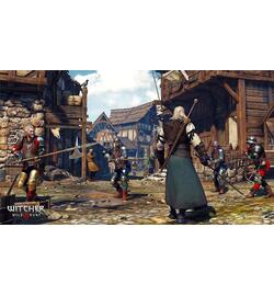 The Witcher 3: Wild Hunt