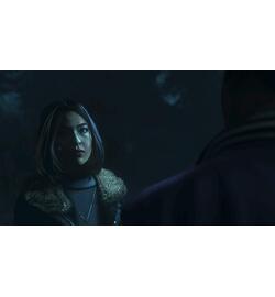 Until Dawn