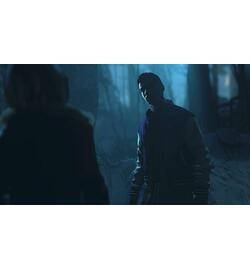Until Dawn