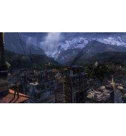Uncharted: The Nathan Drake Collection