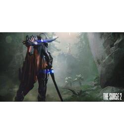 The Surge 2