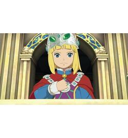 Ni No Kuni II: Revenant Kingdom