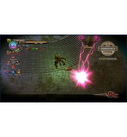 The Witch And The Hundred Knight Revival Edition
