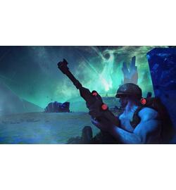 Rogue Trooper: Redux