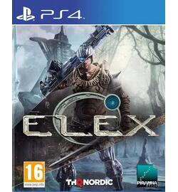 Elex