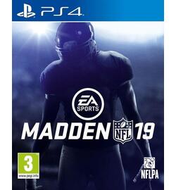Madden NFL 19