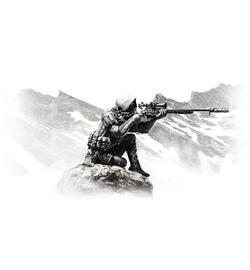 Sniper Ghost Warrior Contracts