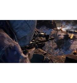 Sniper Ghost Warrior Contracts