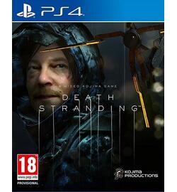 Death Stranding