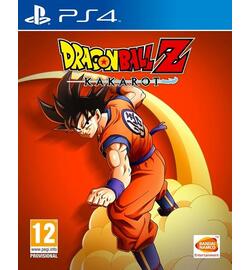 Dragon Ball Z - Kakarot