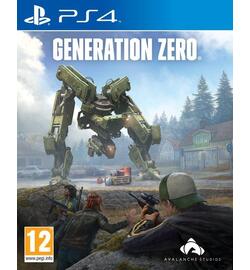 Generation Zero
