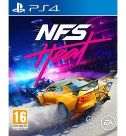 Need for Speed: Heat