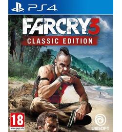 Far Cry 3 Classic Edition