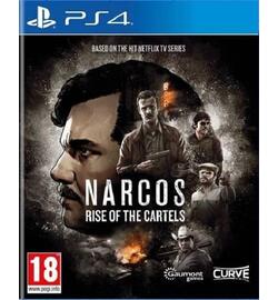 Narcos: Rise of the Cartels