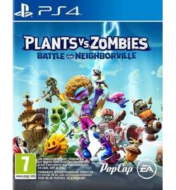 Plants vs. Zombies: Battle for Neighborville