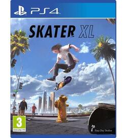 Skater XL
