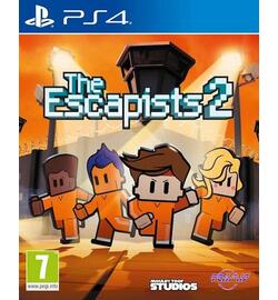 The Escapists 2