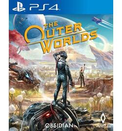 The Outer Worlds
