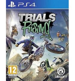 Trials Rising