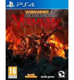 Warhammer: End Times - Vermintide